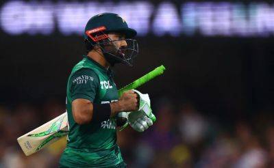 PCB's Champions Trophy Stand Has "Far Reaching Consequences For Pakistan": Report