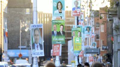 Don't forget the Tiger: Why Ireland’s economy is crucial to the election