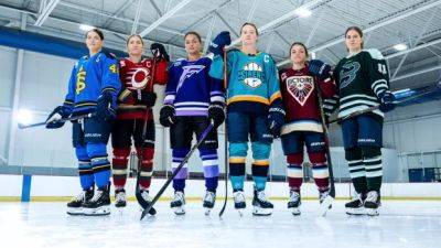 Sirens' rookie sensation Fillier among 6 players to watch when new PWHL season begins