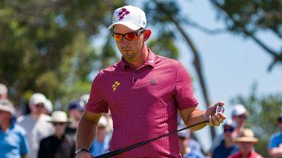 Lucas Herbert - Lucas Herbert extends his advantage at the Australian Open - rte.ie - Usa - Australia - county Johnston