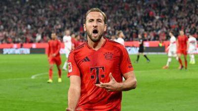 Bayern's winning run means little ahead of Klassiker at Dortmund, says Kompany