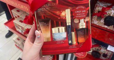 Boots £65 Estée Lauder Advanced Night Repair serum reduced to just £12 online