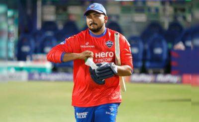 "Some Called Him Lara, Sachin...": Delhi Capitals Co-Owner's Blunt Take On Prithvi Shaw's Downfall