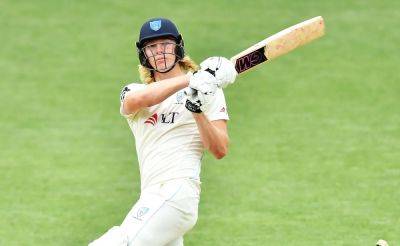 Australia PM XI Skipper Jack Edwards 'Excited To Play Against Best In The World' Rohit Sharma, Virat Kohli