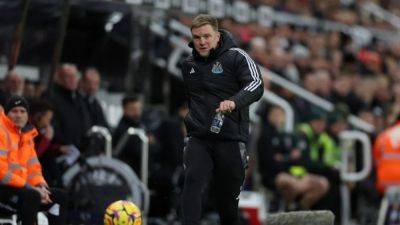 Howe hopes Wilson's return will fuel Newcastle turnaround