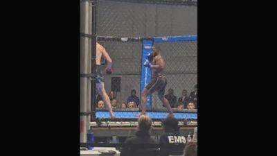 Fatal MMA fight near Edmonton prompts calls for tougher combat rules in Alberta - cbc.ca