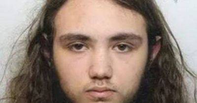 Eddie Ratcliffe set to appeal against sentence for Brianna Ghey murder next week - manchestereveningnews.co.uk