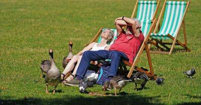 Met Office apologises after mistakenly issuing severe weather warnings