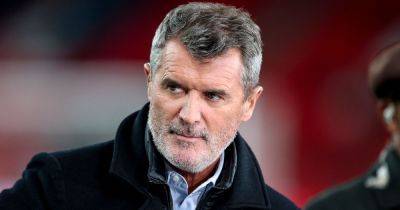 Sky Sports make major Roy Keane decision after Man United confrontation