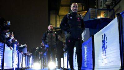 Chelsea manager Enzo Maresca focused more on improvement than any Premier League title talk
