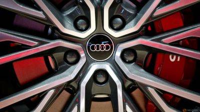 Qatar adds Audi Formula One team to its sporting line-up