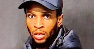 Victim has £2k stolen after he's 'spiked' by man who followed him home