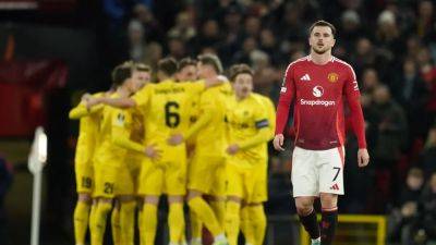 Amorim puts faith in Mount to turn around Man Utd career