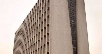 Huge £2m GMP investigation into claims forensic lab 'falsified 27,000 test results' is DROPPED after seven years