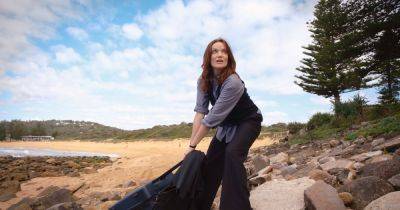 BBC Death in Paradise fans issue plea as they spot Richard Poole crossover in spin-off - manchestereveningnews.co.uk - county Jack