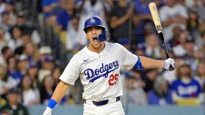 Chris Taylor - Blake Snell - Dodgers agree to 5-year, $74M extension with Tommy Edman - ESPN - espn.com - Los Angeles - county St. Louis