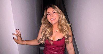 She was living her new dream life... then it all fell apart - manchestereveningnews.co.uk - Australia