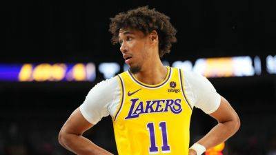 New video leads NBA to reopen investigation into Lakers' Hayes - ESPN