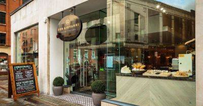 All the new restaurants, cafes, and bars opening in Manchester this November - manchestereveningnews.co.uk - France - county Somerset