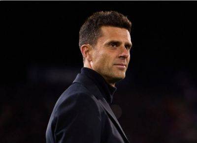 Thiago Motta - Kenan Yildiz - Tijjani Reijnders - Motta’s Juventus up to third with ‘important’ Udinese win - guardian.ng - Britain - Netherlands - Italy - Turkey