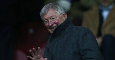 Sir Alex Ferguson's huge net worth after major decision over £24m business empire