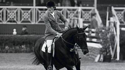 Three-time Aga Khan winner Capt Con Power dies aged 71 - rte.ie - Usa - Ireland - state Washington