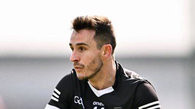 Cooleraa-Strandhill make history by retaining in Sligo - rte.ie