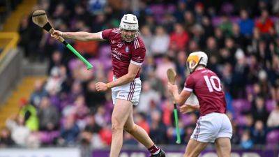 St Martin's come good to land Wexford hurling crown