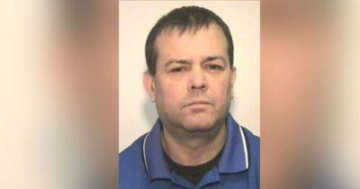 The double life of Billy Black: A humble 'shop worker' with a £28million property empire brought down in the hunt for Dale Cregan