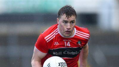 Adare power to victory in Limerick football decider - rte.ie