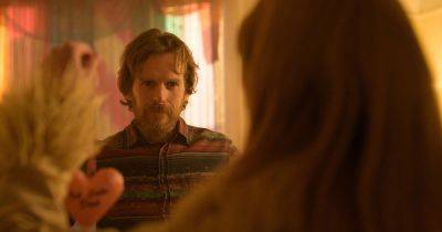 Shaun Evans - Shaun Evans' life beyond the screen from famous ex to 'crush' admission - manchestereveningnews.co.uk - France - Ireland