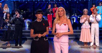 BBC Strictly Come Dancing fans say 'still' as complaint issued over latest results show
