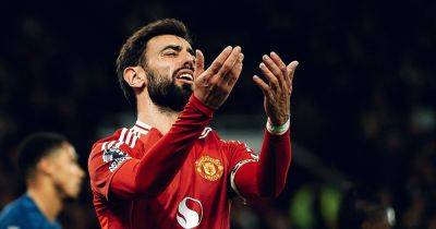Manchester United next five Premier League fixtures compared to rivals after Chelsea draw