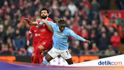 Liverpool Vs Man City: The Reds Lagi Sulit Kalahkan Citizens
