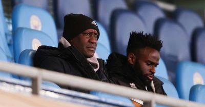 I'm a Liverpool and England hero - now I'm invested in Man City's next generation - manchestereveningnews.co.uk