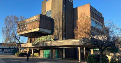 'It's a monstrosity, there's no need to keep it - it's holding our town back' - manchestereveningnews.co.uk - county Centre