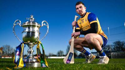 Kevin Burke hails strong Na Fianna foundations in glory hunt