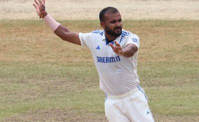 Yash Dayal - Indian Fast Bowlers Share Insights On Pink Ball Ahead Of Adelaide Test - sports.ndtv.com - Australia - India