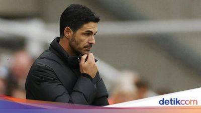 Arteta ke Liverpool: Susah Lo Bertahan di Pucuk Sampai Akhir