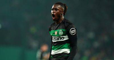 Man United's Geovany Quenda transfer plan is insight into Ineos and Dan Ashworth blueprint