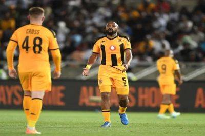 Royal Am - LIVE | PSL - Kaizer Chiefs v Royal AM - news24.com