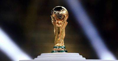 FIFA’s Saudi Arabia evaluation ‘an astonishing whitewash’ – Amnesty - breakingnews.ie - Qatar - Saudi Arabia