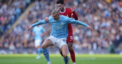 'I'm confused' - Liverpool handed Man City warning as Premier League prediction made