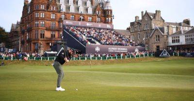 'Back to front' course golf competition returns to historic Old Course in St Andrews - here is how to join - dailyrecord.co.uk - New Zealand