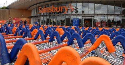 Sainsbury's shoppers slam 'utterly ridiculous' change at supermarket checkout - manchestereveningnews.co.uk - Britain