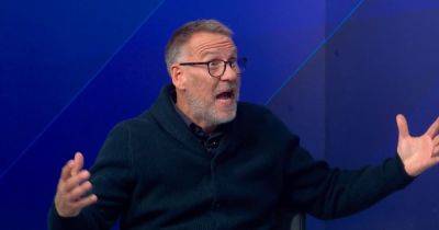 'I'm not entirely convinced' - Paul Merson reveals Ruben Amorim concern for Man United