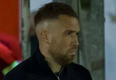 Josh Wright - Matthew Panting - Franklin Domi - Mark Cousins - Toby Edser - Ebbsfleet United 0 Boston United 0 match report: National League bottom two play out goalless draw at Stonebridge Road - kentonline.co.uk - Jordan