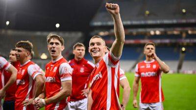 Keating holds nerve to hand Cuala first Leinster title - rte.ie - Ireland - county Roscommon