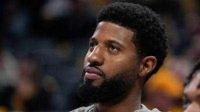 Sources - 76ers' Paul George set to make season debut at Suns - ESPN