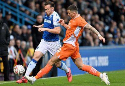 Gillingham’s Jack Nolan enjoys playing central role as manager Mark Bonner looks to end six-game run without a league win
